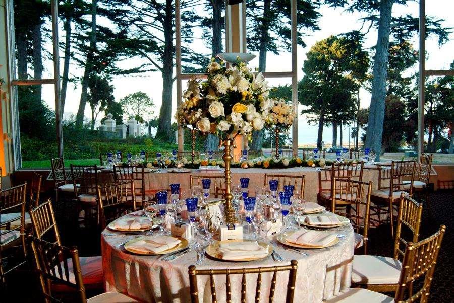 סן פרנסיסקו Inn At The Presidio מראה חיצוני תמונה