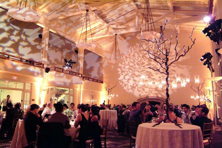 סן פרנסיסקו Inn At The Presidio מראה חיצוני תמונה